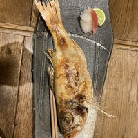 のどぐろの中俣 新橋 - 