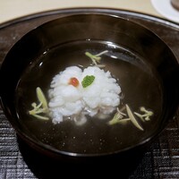 新ばし 星野 - 