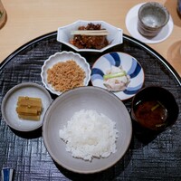 新ばし 星野 - 
