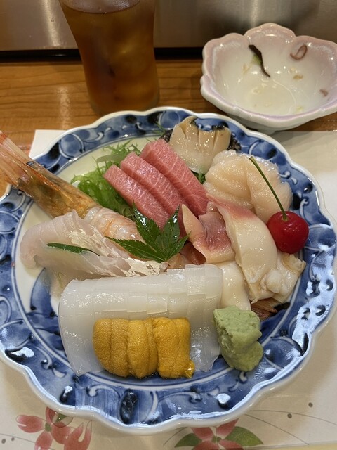 成巧寿し 仙台駅東口店 - 仙台（寿司）の写真