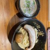つけ麺 雀 夕陽丘店