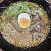 博多ラーメン かっぱ亭