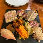 BOUCHERIE AmiaBras - 