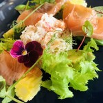 山手十番館 レストラン＆カフェ - 