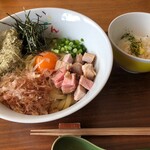 ラーメン イッケン - 