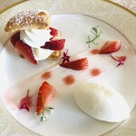 山手十番館 レストラン＆カフェ - 