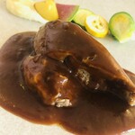 山手十番館 レストラン＆カフェ - 