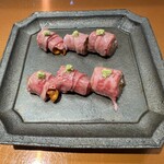 ここにもとだか - 