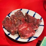 毎日ほるもん - 