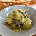 BOUCHERIE AmiaBras - 