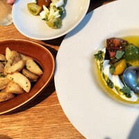 ウォルプタス 東京駅グランルーフ店 - 