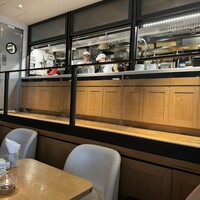 Cucina del NABUCCO - 