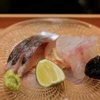 日本料理 晴山 - 