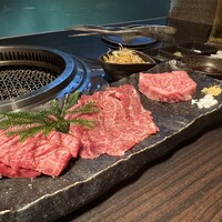 焼肉 青山外苑 - 