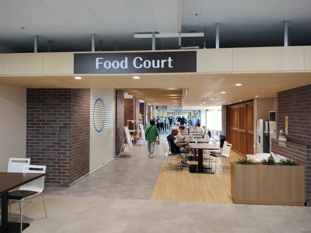 お食事処 未来 - 鶴ケ坂（食堂）の写真