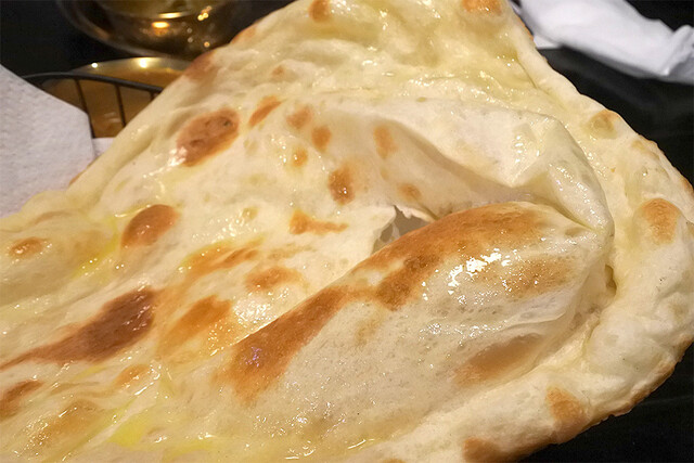 チョリチョリ - 旭川四条（インドカレー）の写真