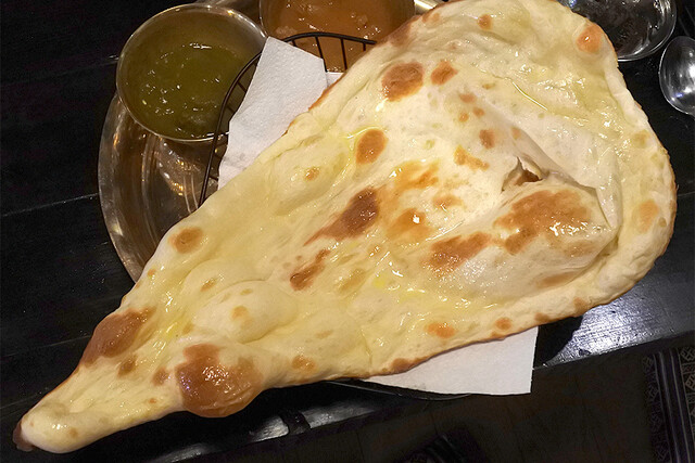 チョリチョリ - 旭川四条（インドカレー）の写真