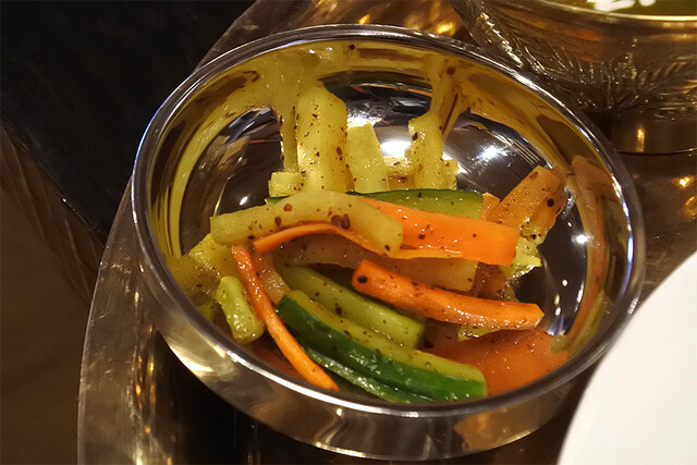 チョリチョリ - 旭川四条（インドカレー）の写真