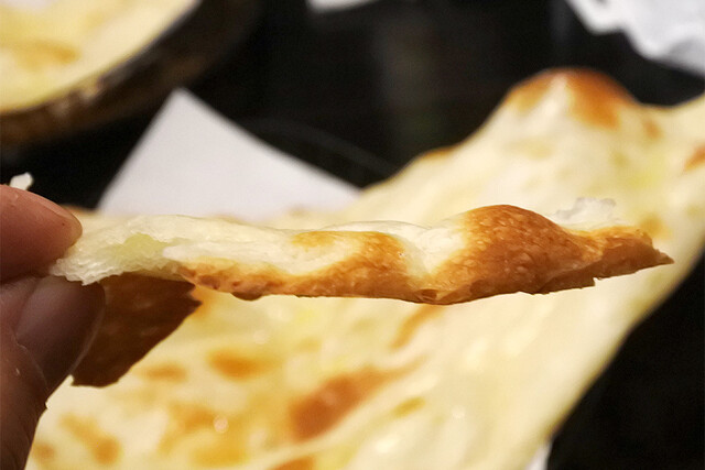 チョリチョリ - 旭川四条（インドカレー）の写真