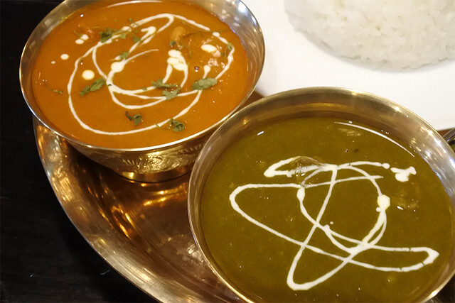 チョリチョリ - 旭川四条（インドカレー）の写真