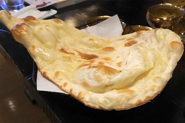 チョリチョリ - 旭川四条（インドカレー）の写真