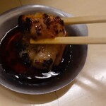 ホルモン青木 上野店 - 