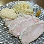 ビストロ ティアボ - 