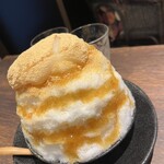 MARUFUJI CAFE 天王寺北口店 - 