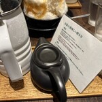 MARUFUJI CAFE 天王寺北口店 - 