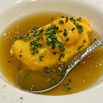 ビストロ ティアボ - 