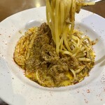 ビストロ ティアボ - 