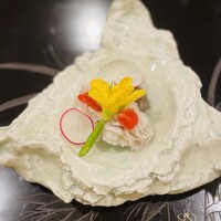 鮨ひろ瀬 - 