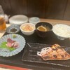 お出汁と日本酒 せつ