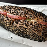 ブーランジュリー パリゴ - 