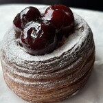 ブーランジュリー パリゴ - 