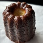 ブーランジュリー パリゴ - 