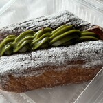 ブーランジュリー パリゴ - 