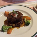 レストラン ツインハート - 