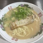 金立サービスエリア（上り線）スナックコーナー - 