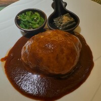 鉄板ダイニング織部 - 