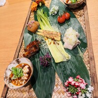 Az/ビーフン東 大阪店 - 