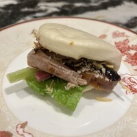 全聚徳 銀座店 - 