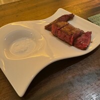 鉄板ダイニング織部 - 