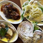 カーサ パラディーゾ スルマーレ!! - 