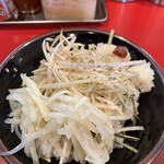 家系ラーメン たつ家 - 