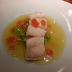 蒼 - 神経〆大紋羽太