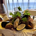 カーサ パラディーゾ スルマーレ!! - 