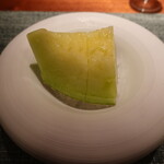 蒼 - 天使音マスクメロン