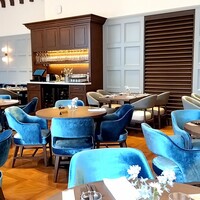 New American Dining GOTTA - 
