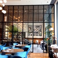 New American Dining GOTTA - 